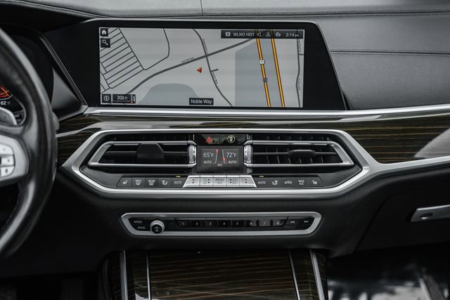 Used 2020 BMW X7 xDrive40i w/ Cold Weather Package image 24