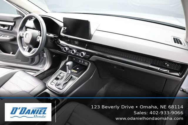 Used 2024 Honda CR-V EX-L image 42