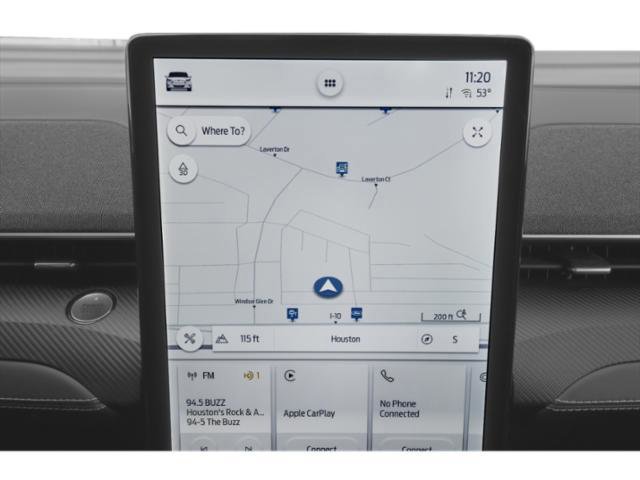 Used 2021 Ford Mustang Mach-E Premium RWD image 16