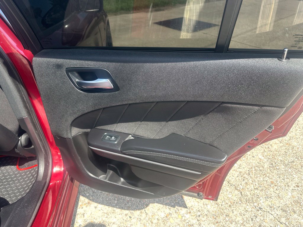 Used 2021 Dodge Charger Scat Pack RWD image 13