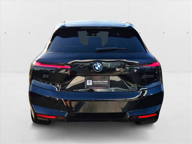 New 2025 BMW iX M60 image 7