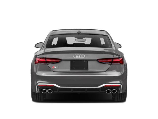 Used 2023 Audi S5 Premium Plus w/ Premium Plus AWD/4WD image 5