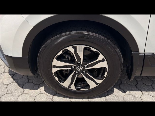 Certified 2021 Honda CR-V Special Edition image 18