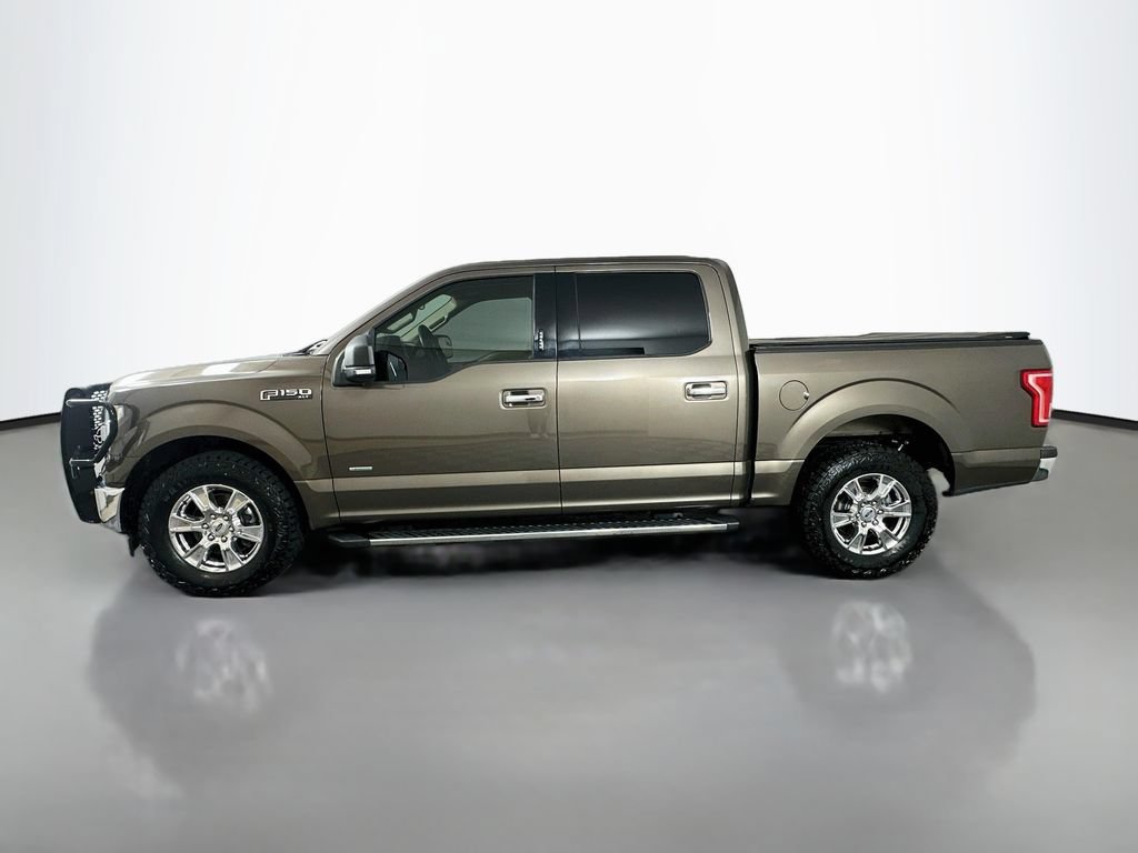 Used 2016 Ford F150 XLT w/ Equipment Group 302A Luxury RWD image 8