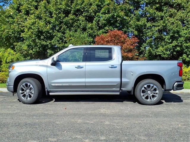 New 2026 Chevrolet Silverado 1500 High Country w/ Technology Package image 3