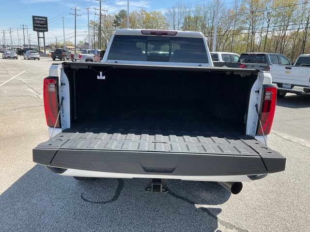 Used 2024 GMC Sierra 2500 Denali w/ Denali Reserve Package image 18