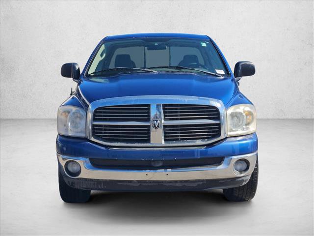 Used 2008 Dodge Ram 1500 Truck SLT image 2