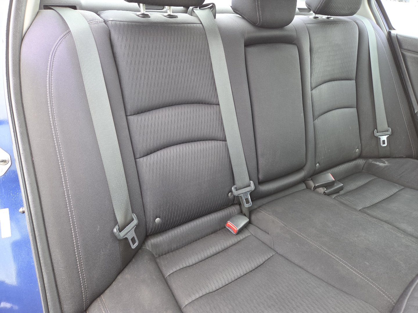 Used 2014 Honda Accord Sport image 19
