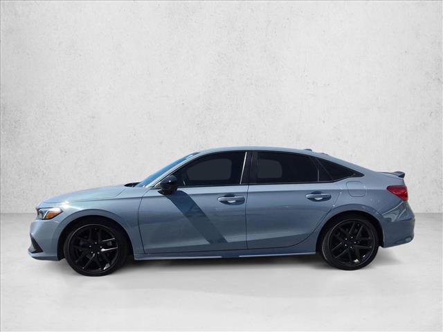 Used 2022 Honda Civic Si image 8