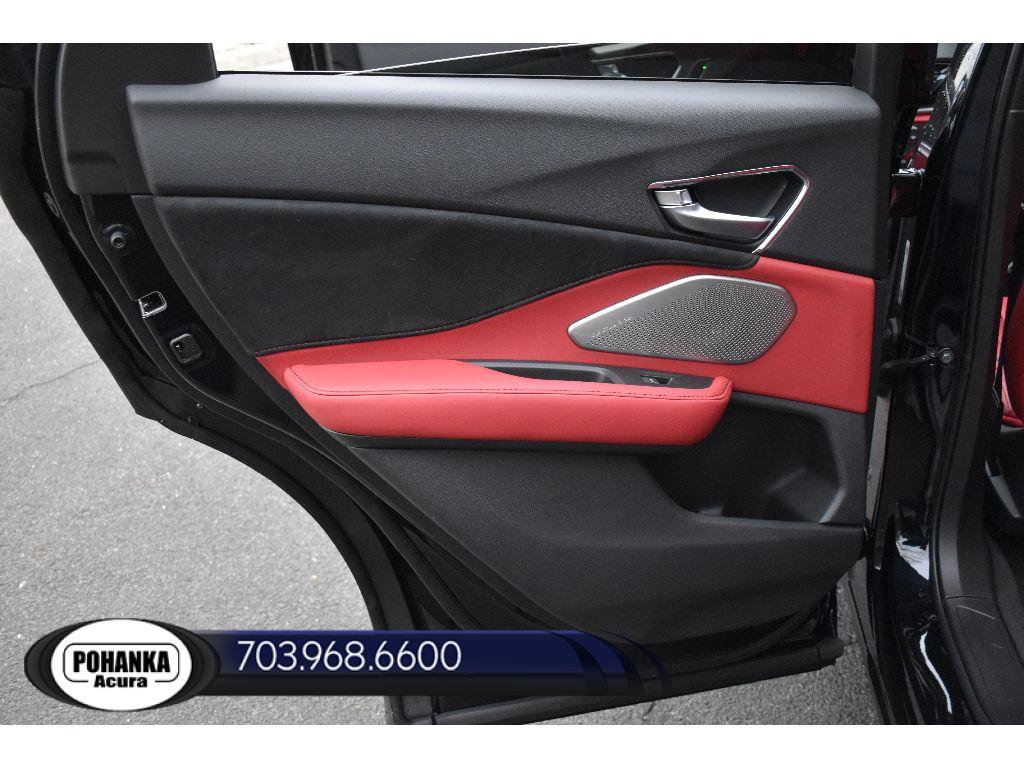 New 2026 Acura RDX A-Spec image 29