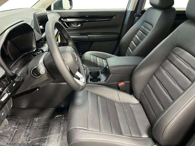 New 2026 Honda CR-V EX-L image 12