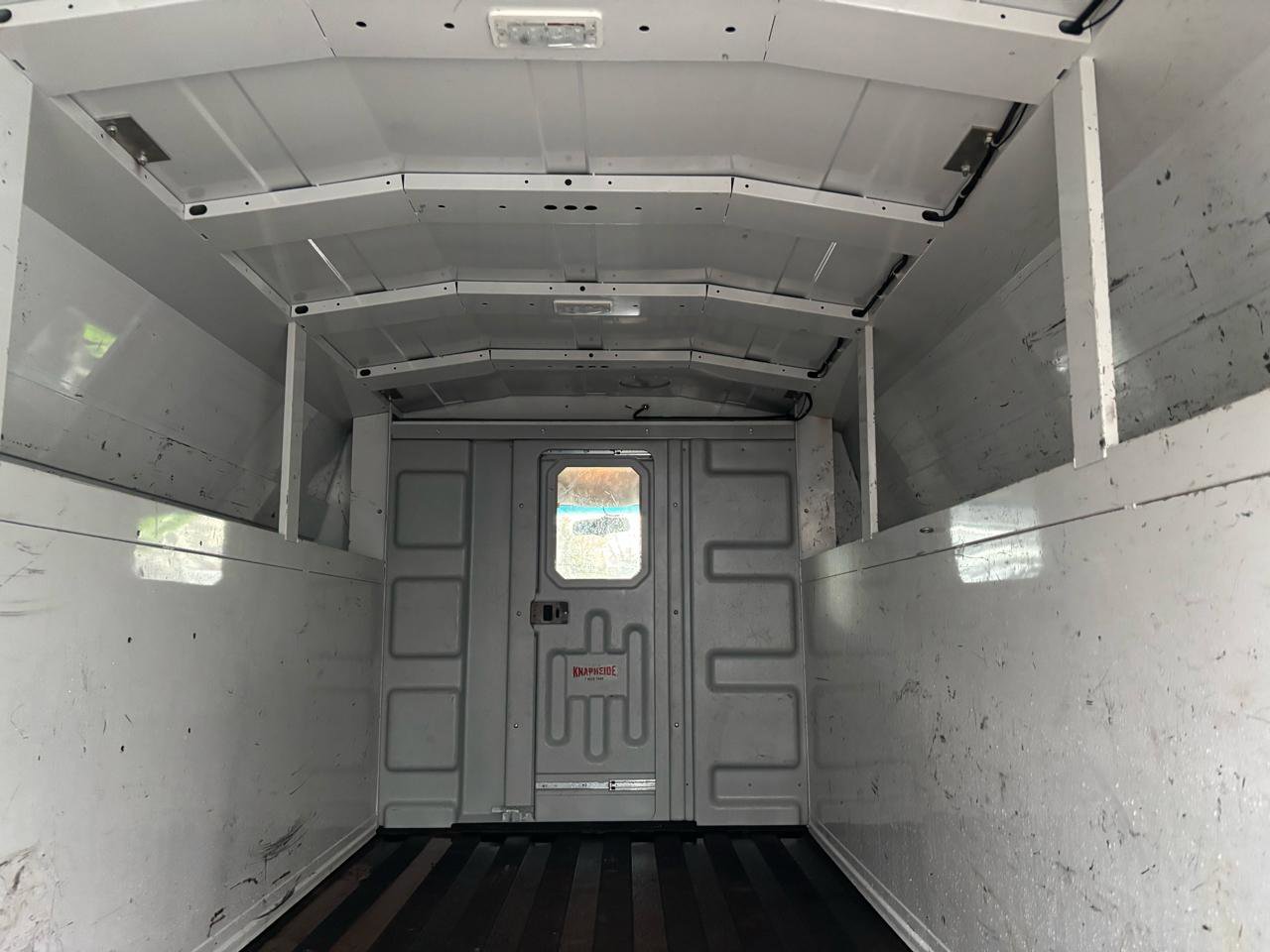 Used 2017 Chevrolet Express 3500 RWD image 14