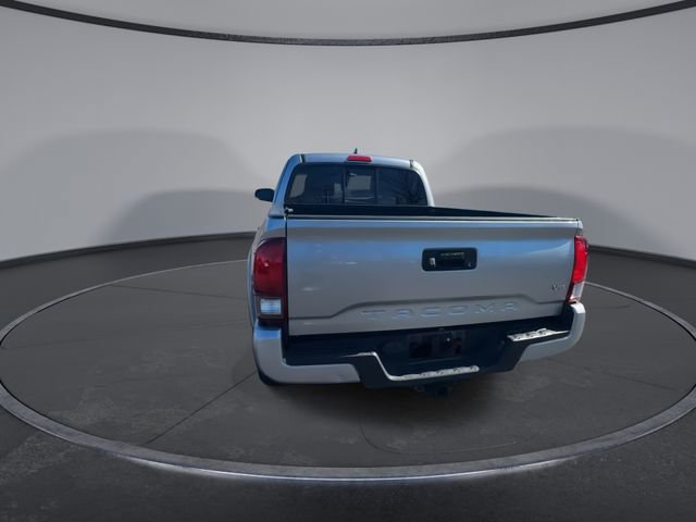 Used 2019 Toyota Tacoma TRD Sport w/ TRD Premium Sport Package image 13