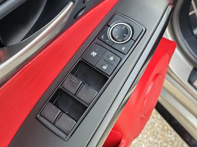 Used 2023 Lexus IS 350 F Sport w/ Memory Package RWD image 18