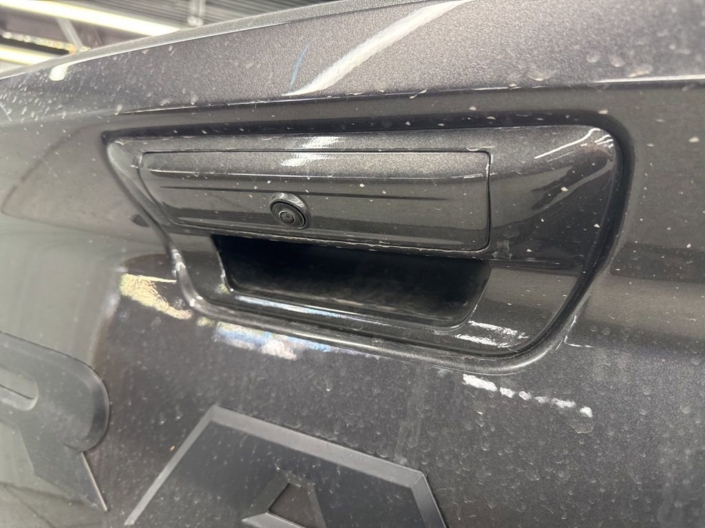 New 2026 RAM 2500 Power Wagon image 6