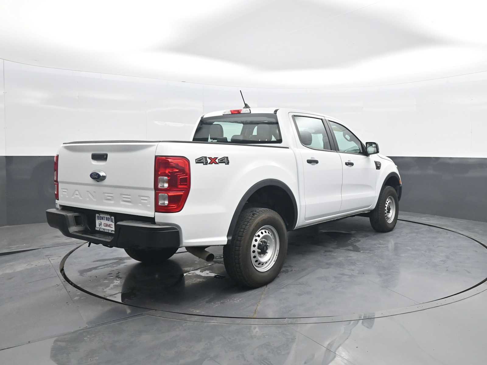 Used 2023 Ford Ranger XL AWD/4WD image 7