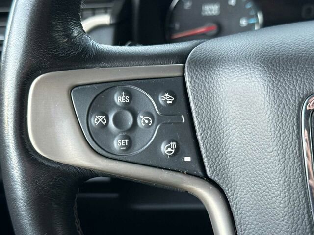 Used 2018 GMC Yukon Denali w/ Denali Ultimate Package image 28