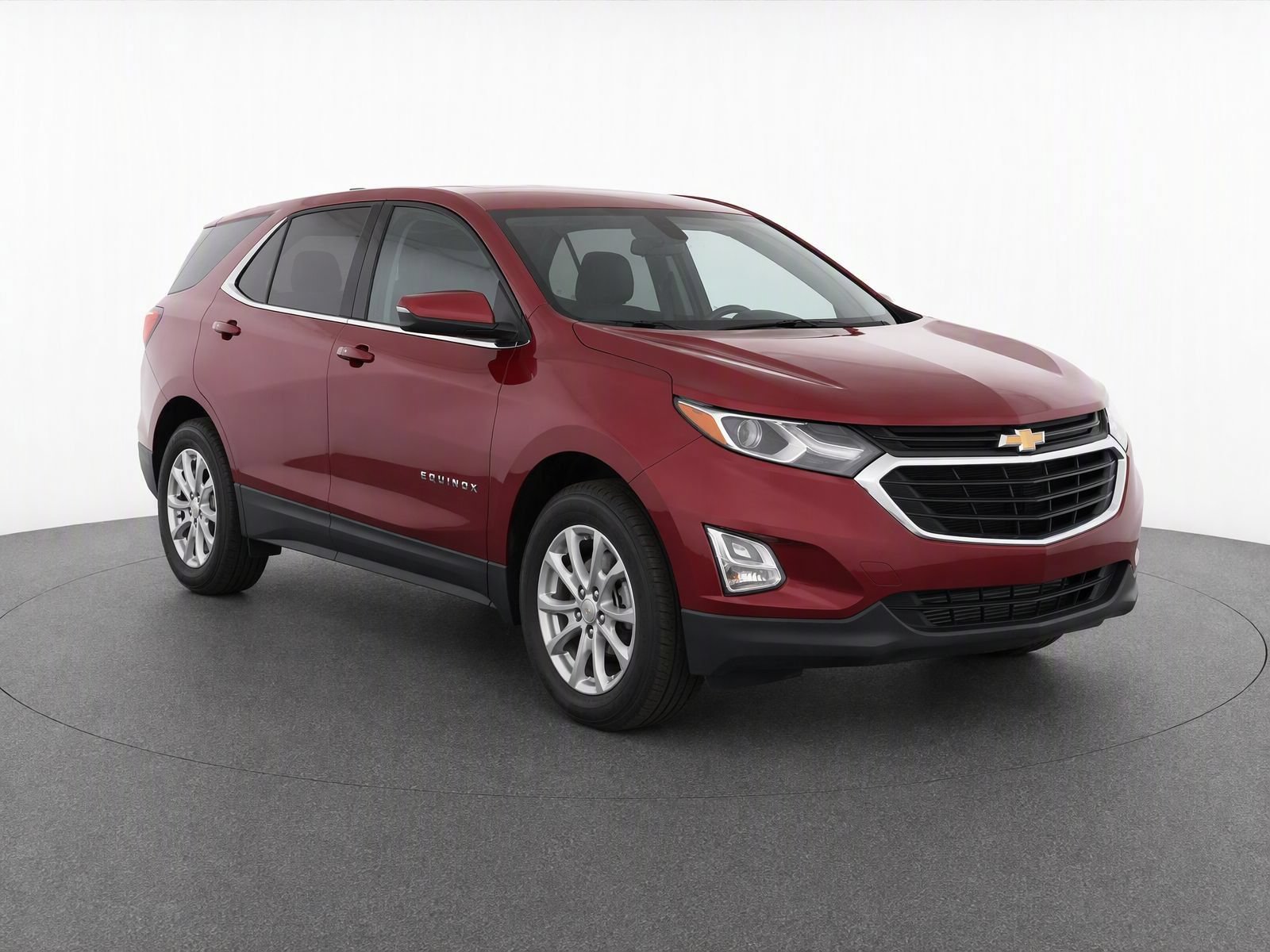 Used 2019 Chevrolet Equinox LT AWD/4WD image 2