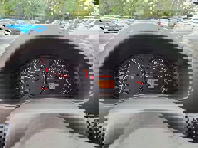 Used 2021 Nissan Frontier SV image 28