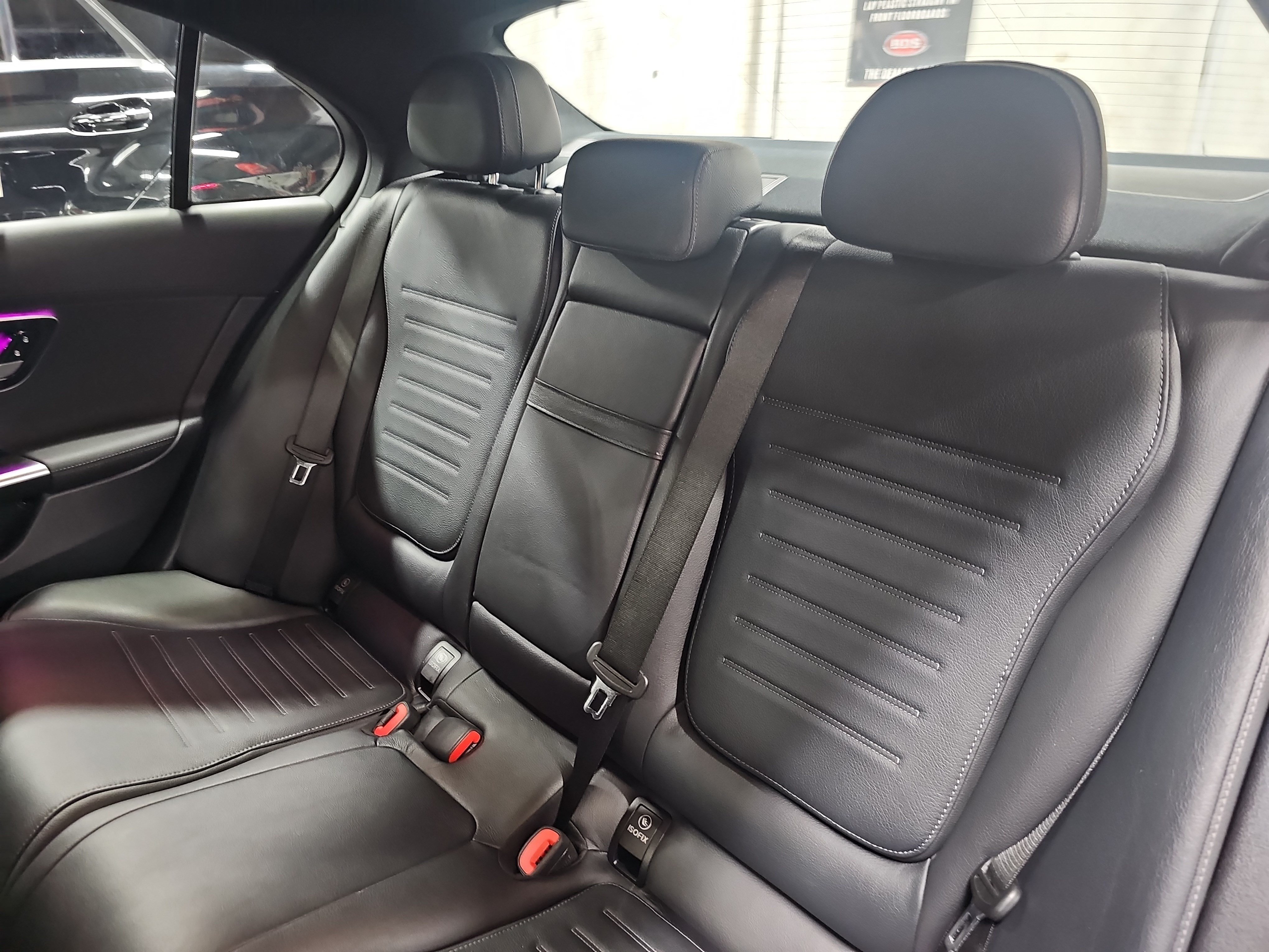 Used 2024 Mercedes-Benz C 300 Sedan image 15
