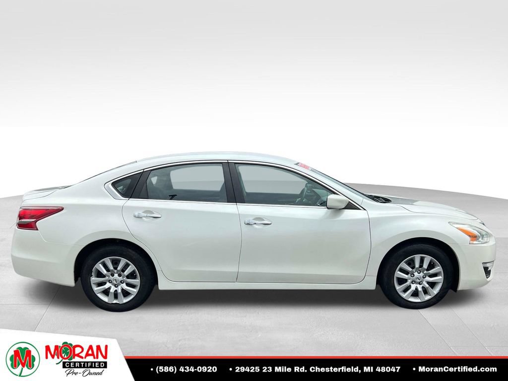Used 2013 Nissan Altima 2.5 FWD image 6