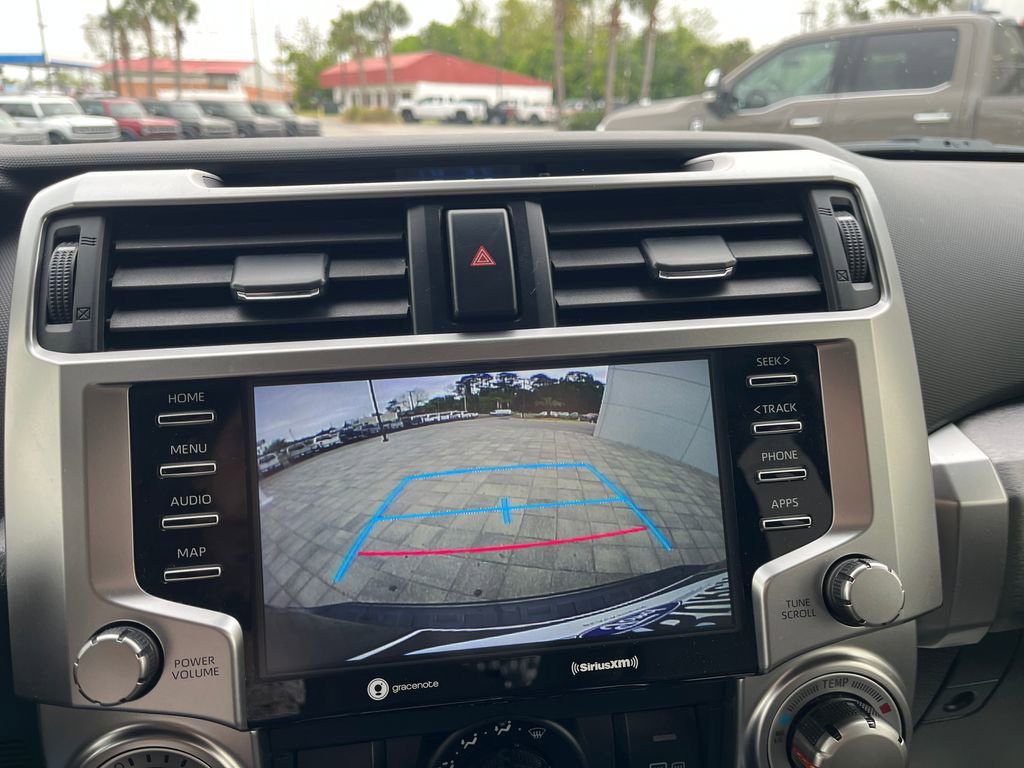Used 2022 Toyota 4Runner SR5 image 23