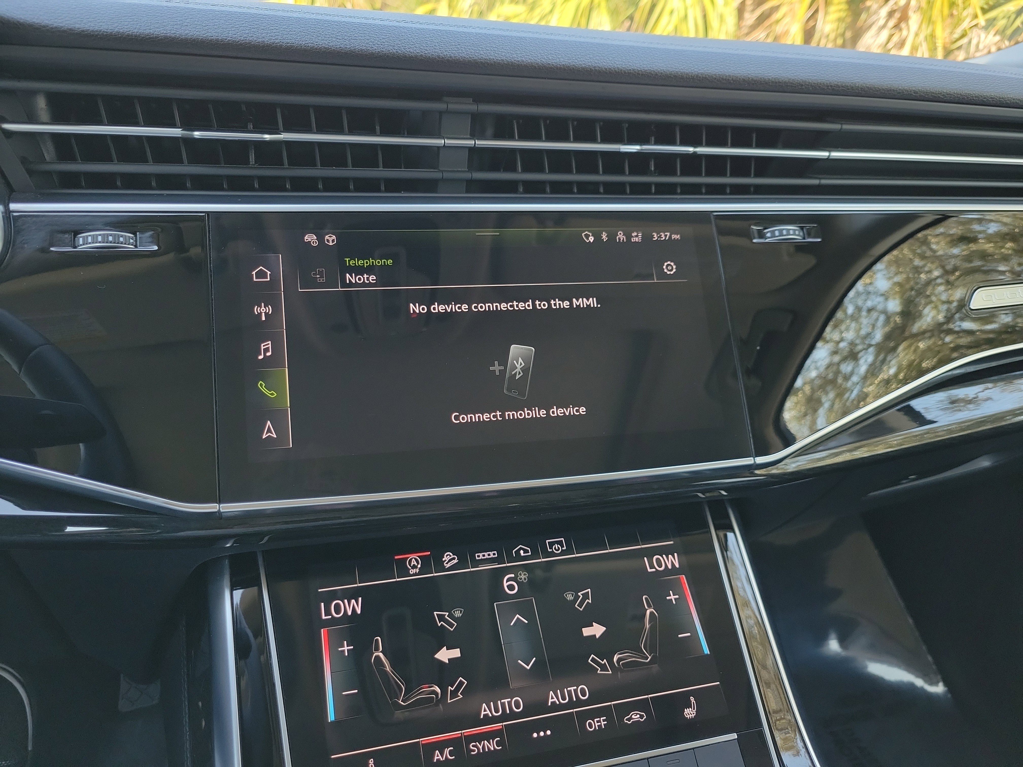 Certified 2023 Audi Q7 Premium Plus w/ Premium Plus Package image 23