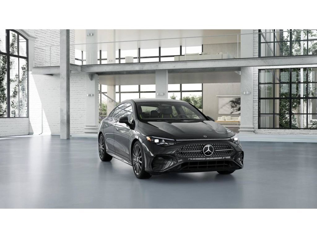 New 2027 Mercedes-Benz CLA 220 image 9