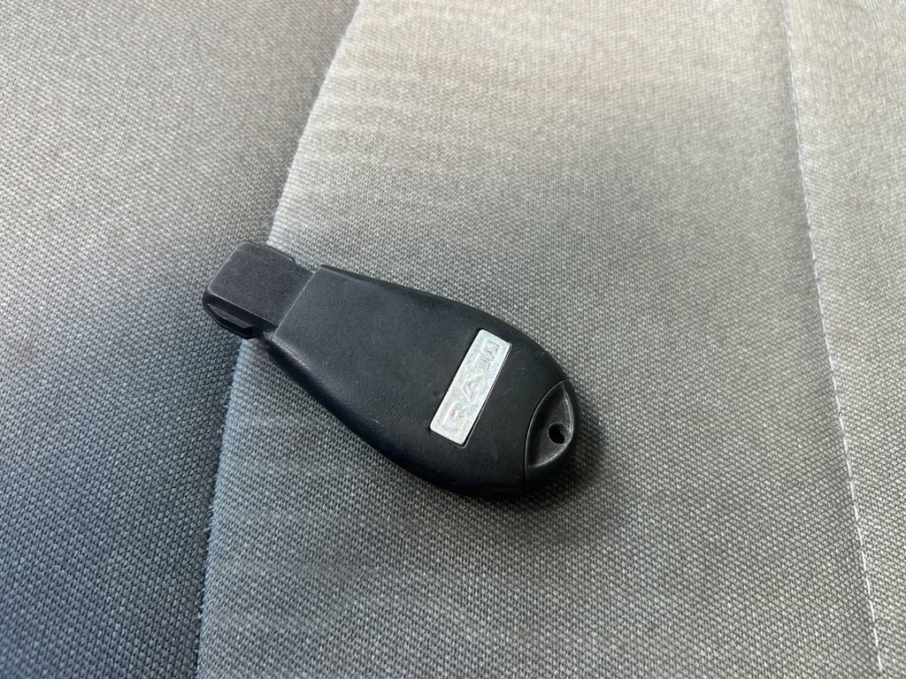 Used 2022 RAM 1500 Classic SLT w/ Protection Group image 33