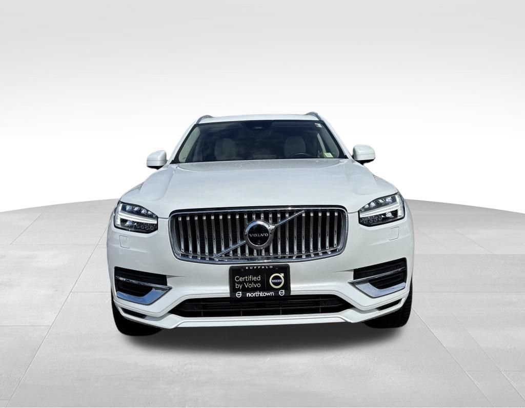 Used 2024 Volvo XC90 T8 Ultimate w/ Protection Package Premier AWD/4WD image 5