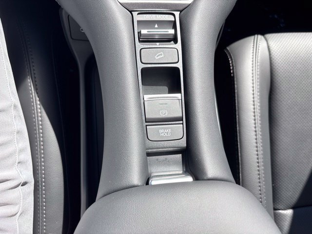 New 2027 Honda HR-V EX-L image 25