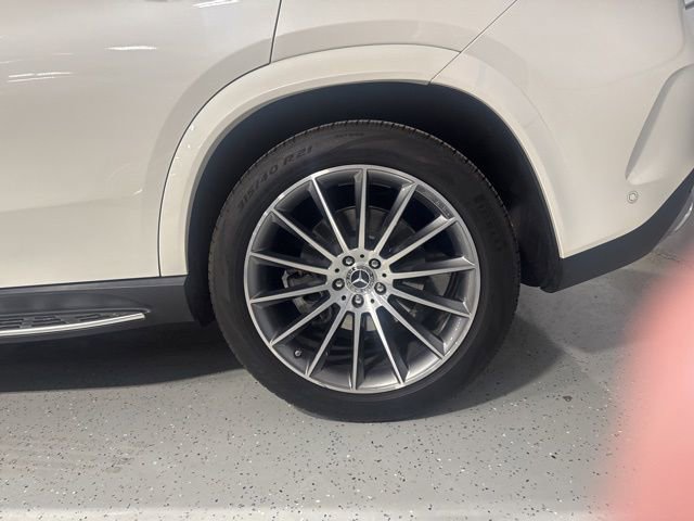 Used 2022 Mercedes-Benz GLE 450 4MATIC image 19