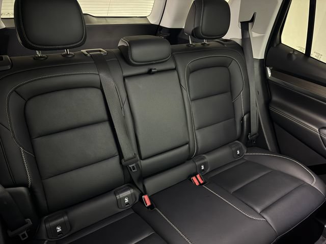 Used 2026 GMC Terrain Denali AWD/4WD image 34