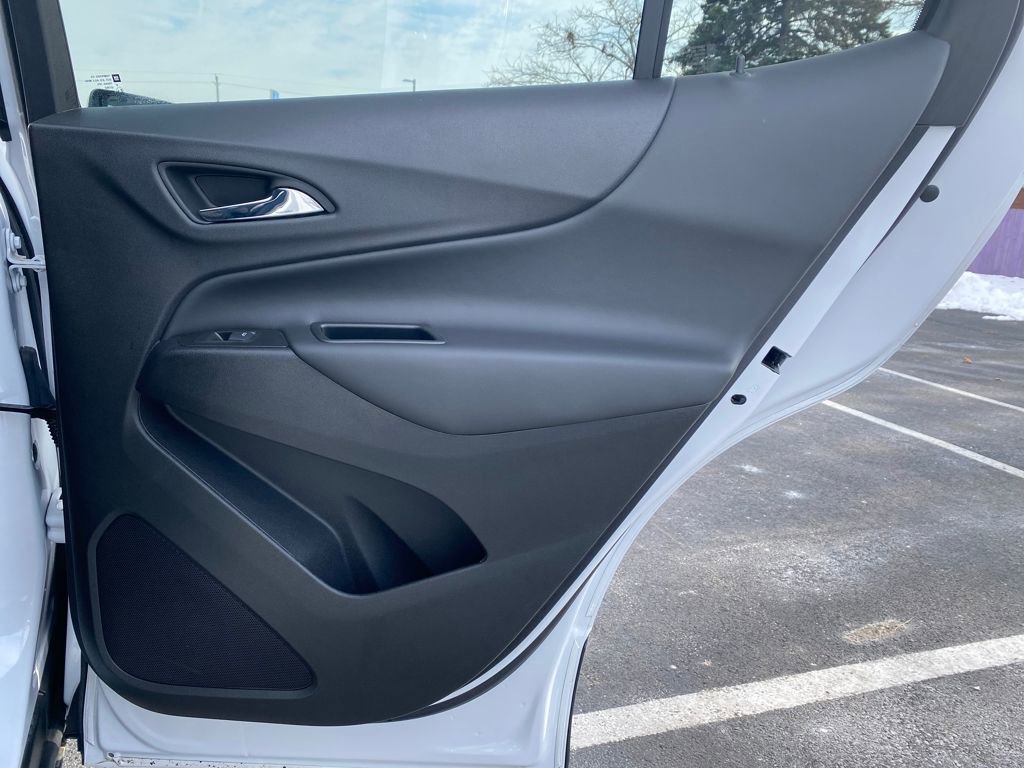Used 2022 Chevrolet Equinox LT image 13
