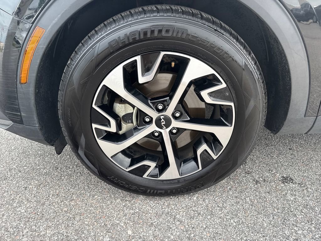 Used 2023 Kia Sportage EX FWD image 13