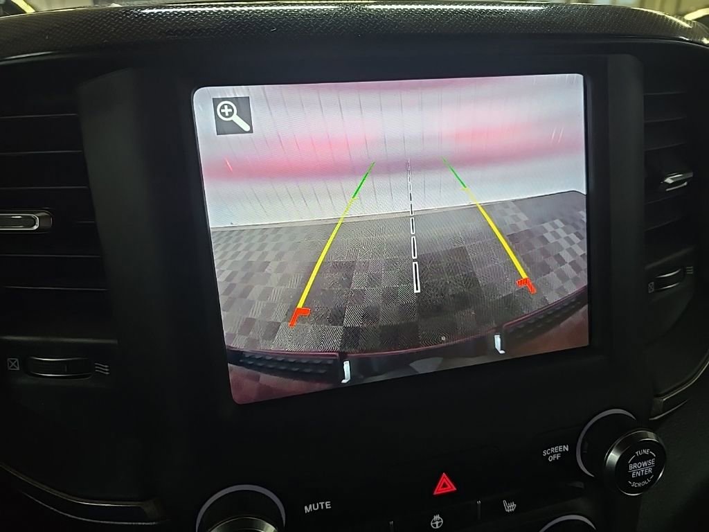 Used 2020 RAM 1500 Sport w/ Level 2 Equipment Goup w/2_L image 23