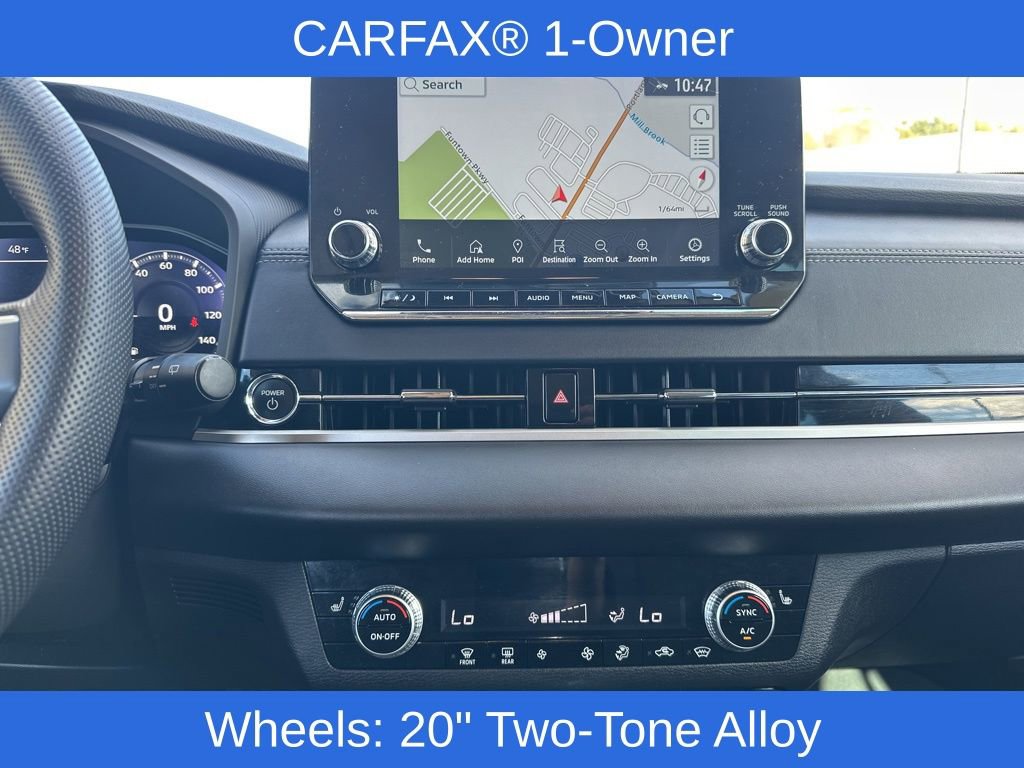 Used 2023 Mitsubishi Outlander SE image 21