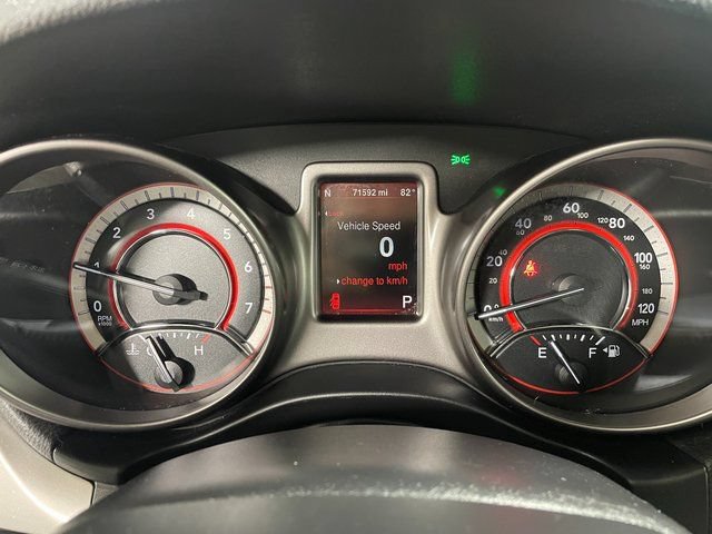 Used 2015 Dodge Journey Crossroad w/ Popular Equipment Group AWD/4WD image 18