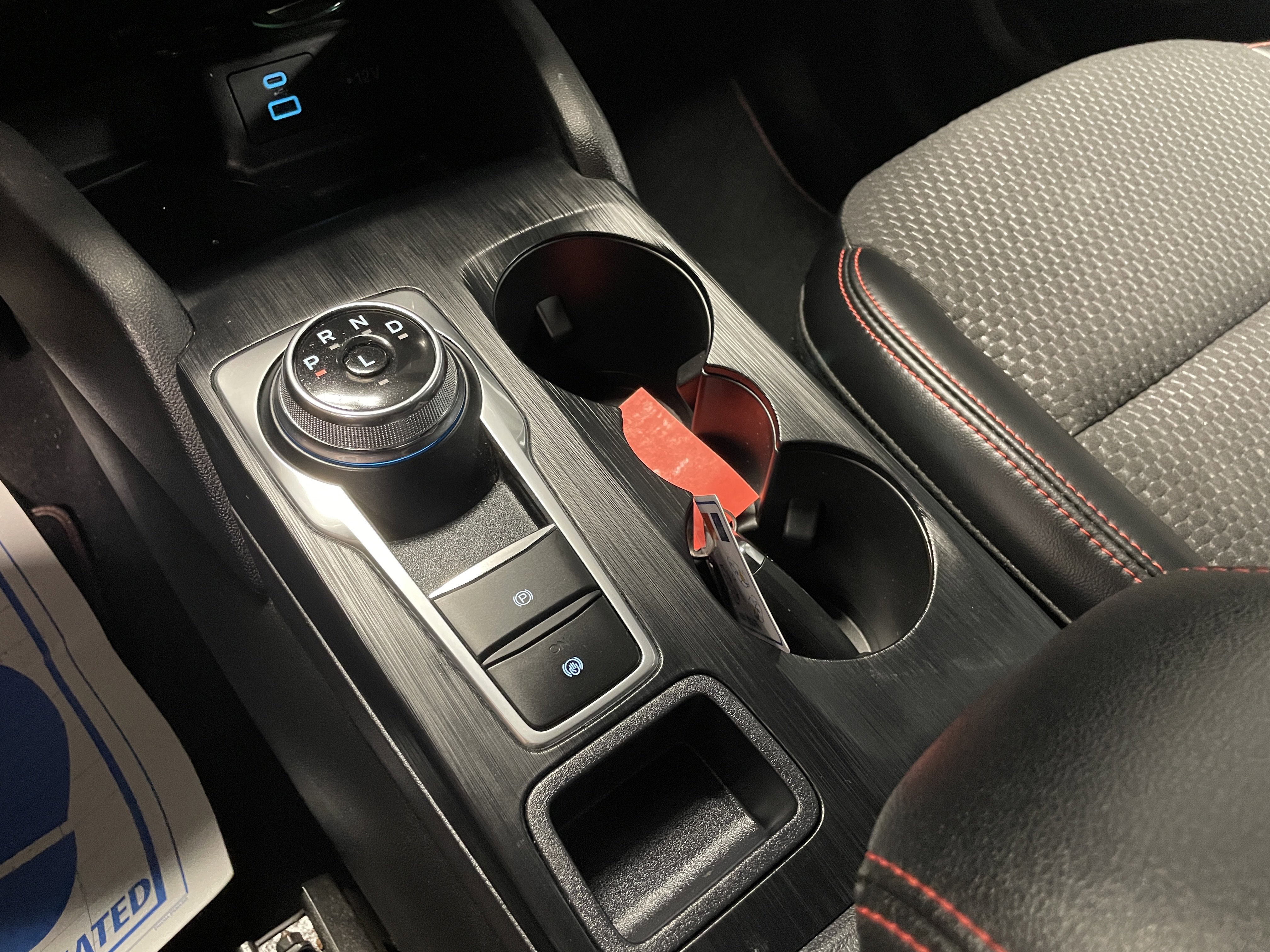 Used 2023 Ford Escape ST-Line Select w/ Tech Pack #2 image 14