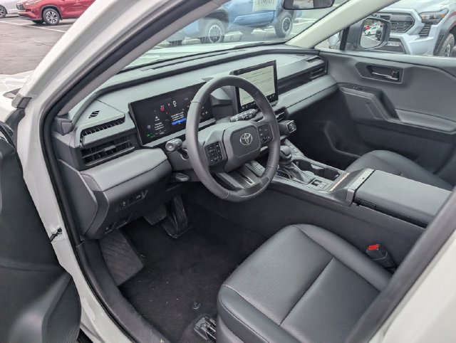 Used 2026 Toyota RAV4 XLE Premium AWD/4WD image 12