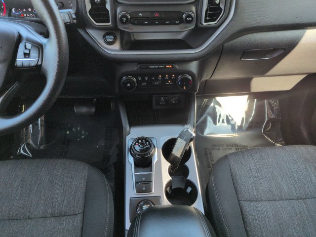 Used 2024 Ford Bronco Sport Big Bend AWD/4WD image 17