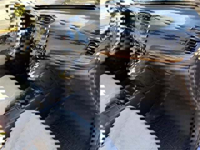 Used 2019 Honda CR-V EX image 24