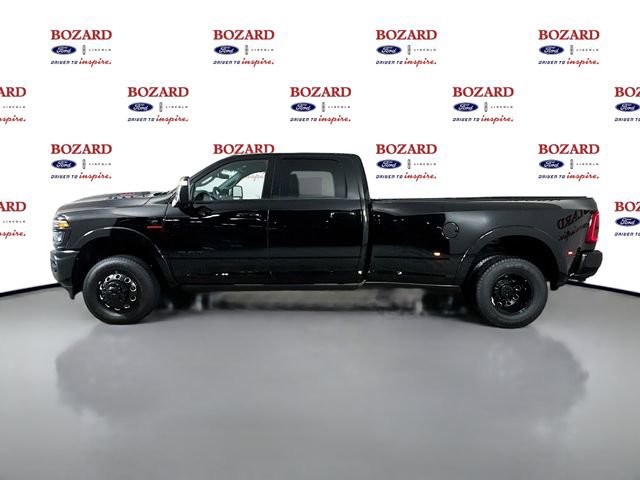 Used 2025 RAM 3500 Limited image 5