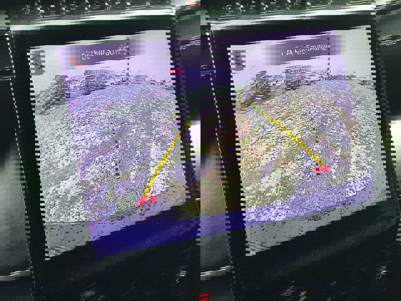 Used 2021 Jeep Grand Cherokee L Limited image 22