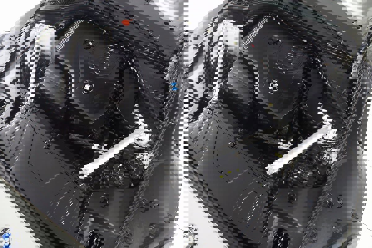 Used 2020 BMW Z4 sDrive30i w/ Convenience Package image 18