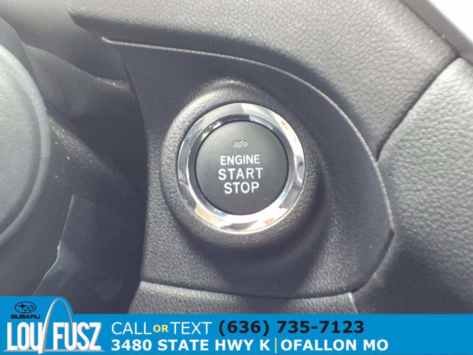 Certified 2025 Subaru Ascent Touring image 16