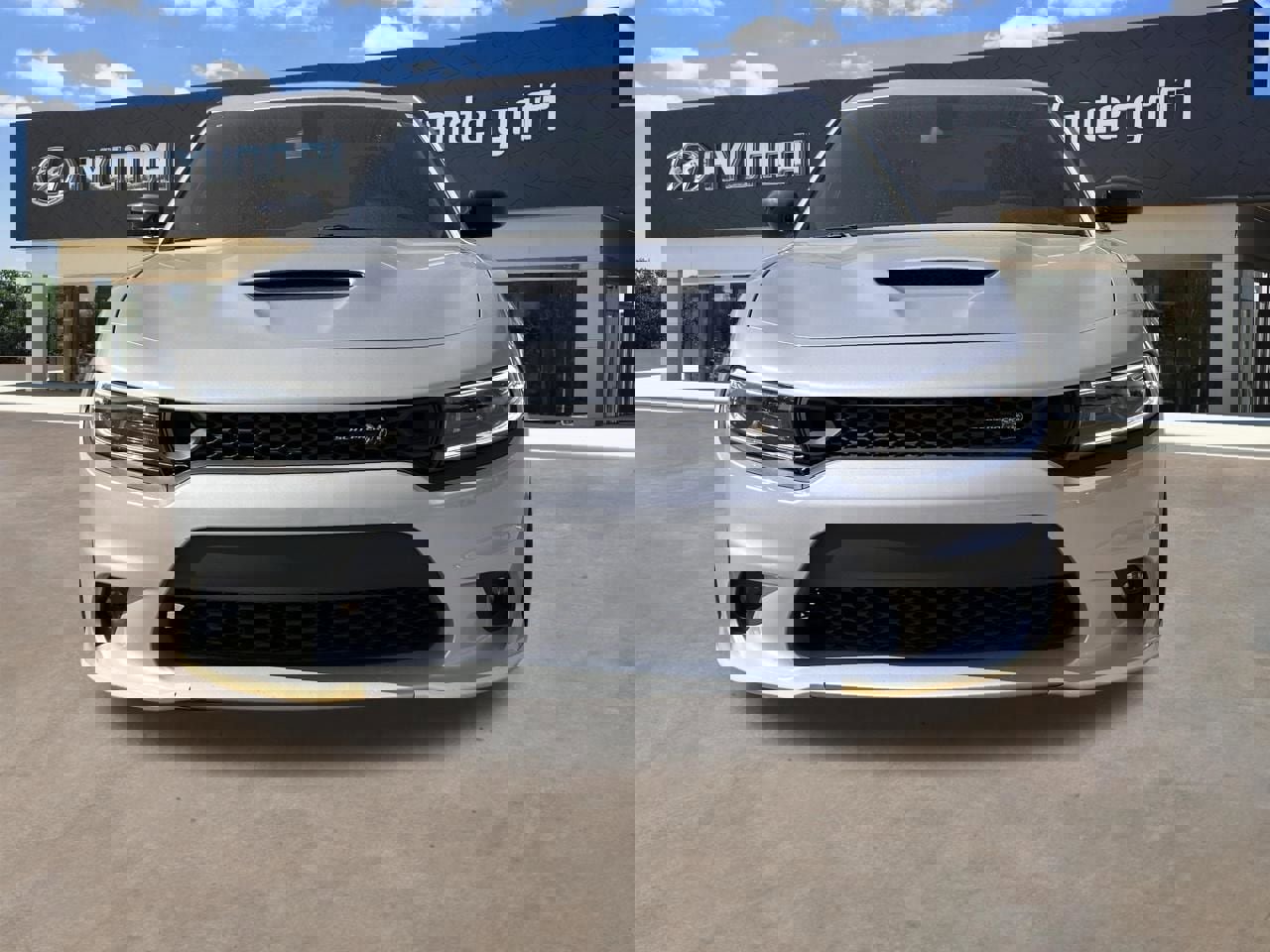 Used 2023 Dodge Charger Scat Pack image 5