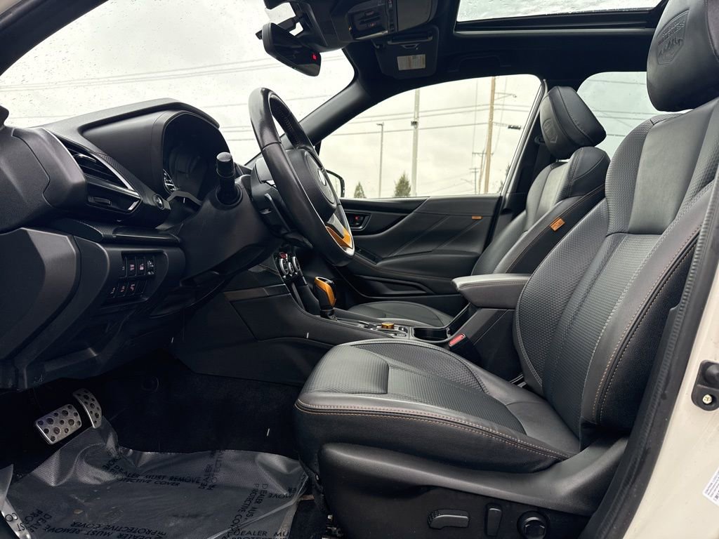 Used 2023 Subaru Forester Wilderness image 23