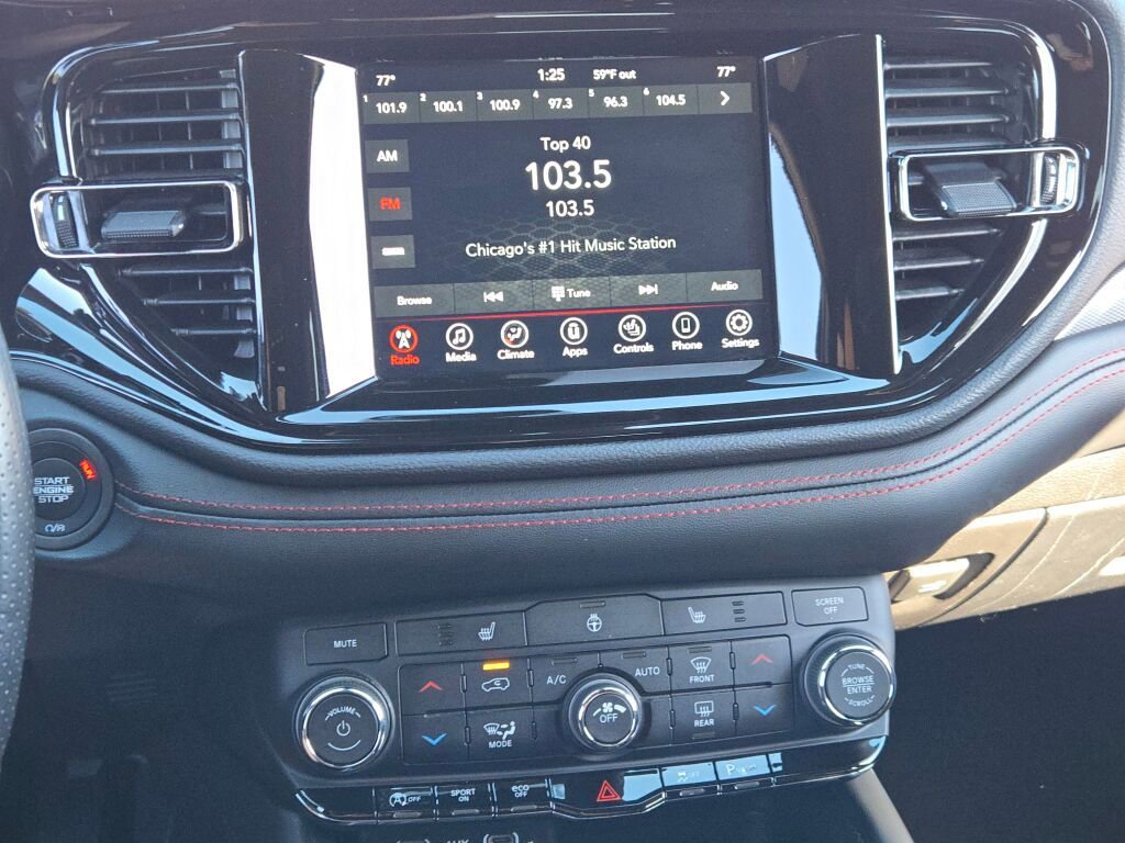 Used 2023 Dodge Durango GT image 30