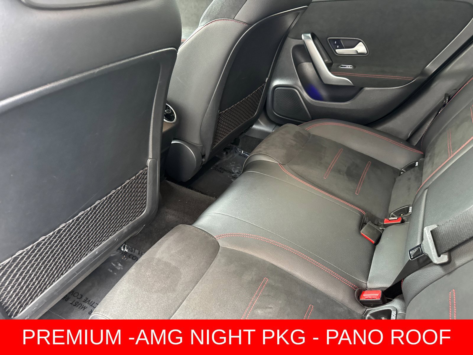 Used 2023 Mercedes-Benz CLA 250 image 12